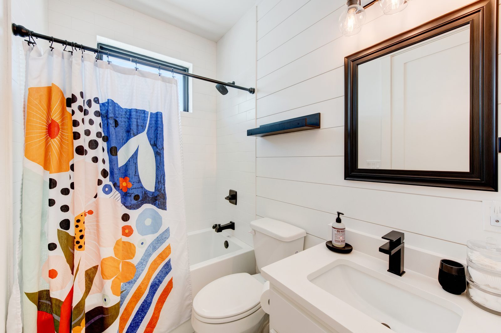 3rd floor bath