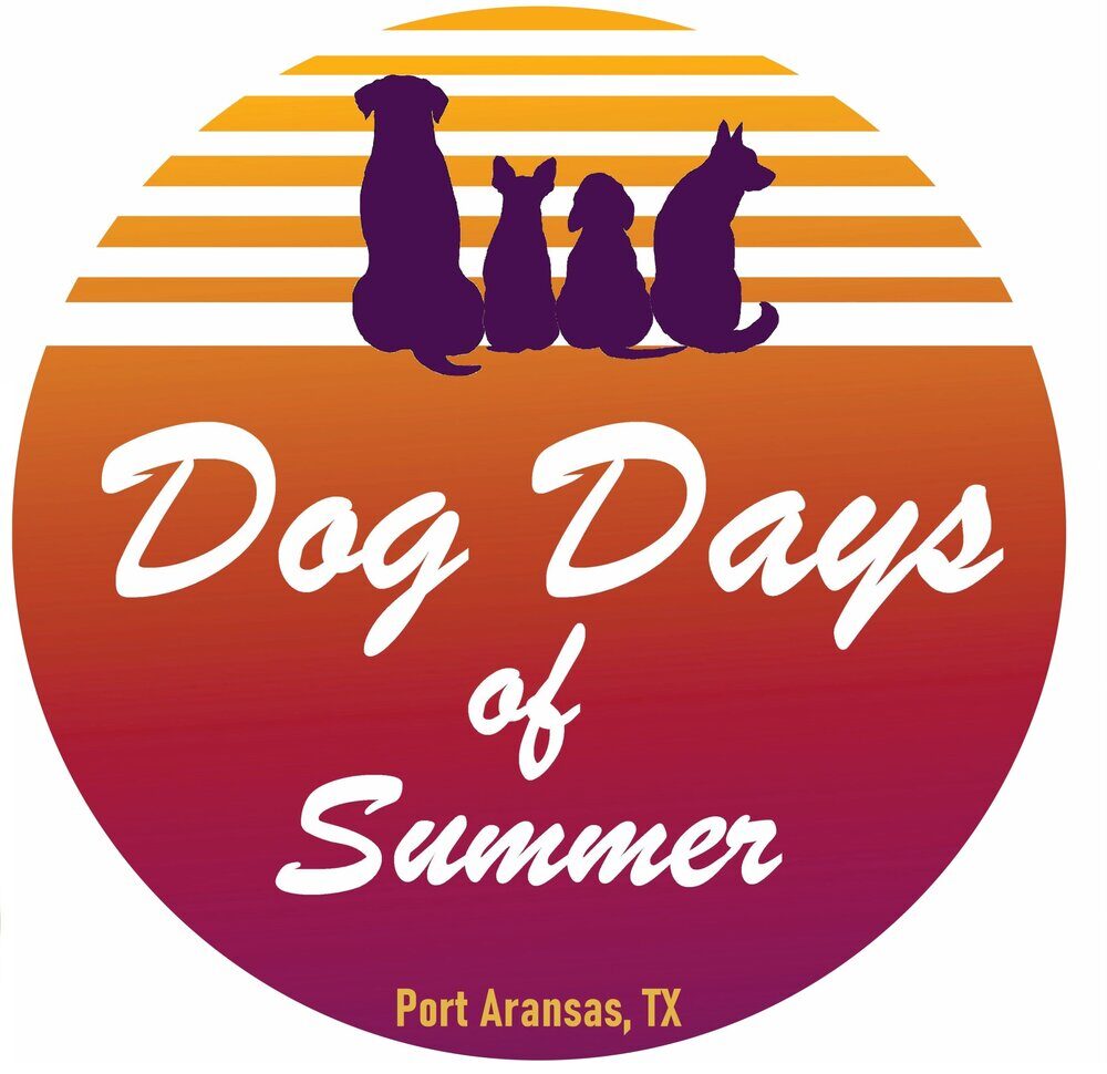 Dog Days of Summer logo