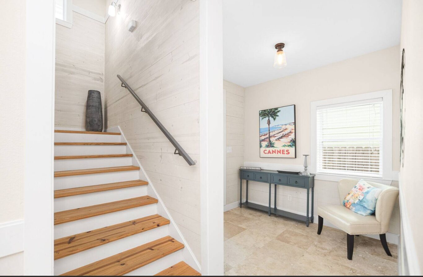 Staircase