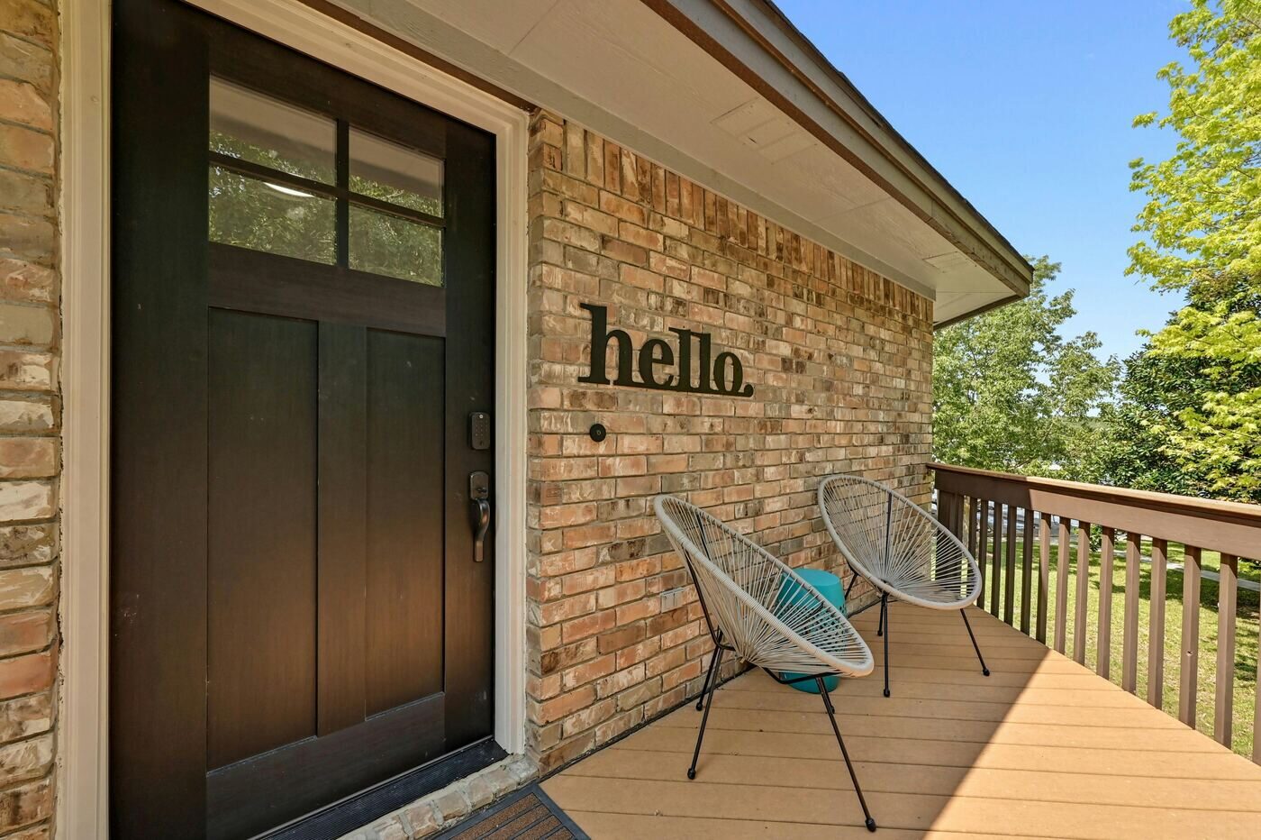 Porch